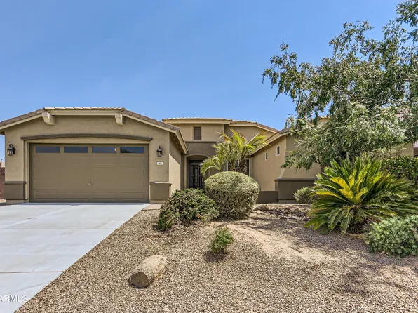 401 W Yellow Wood Avenue, San Tan Valley, AZ 85140
