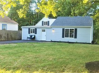 40648 Carlisle Ave, Elyria, OH 44035