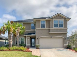 117 Ferris Dr, Saint Augustine, FL 32084