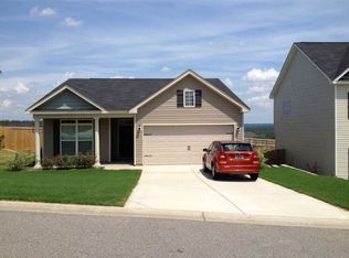2170 Winding Trail Rd, Aiken, SC 29808