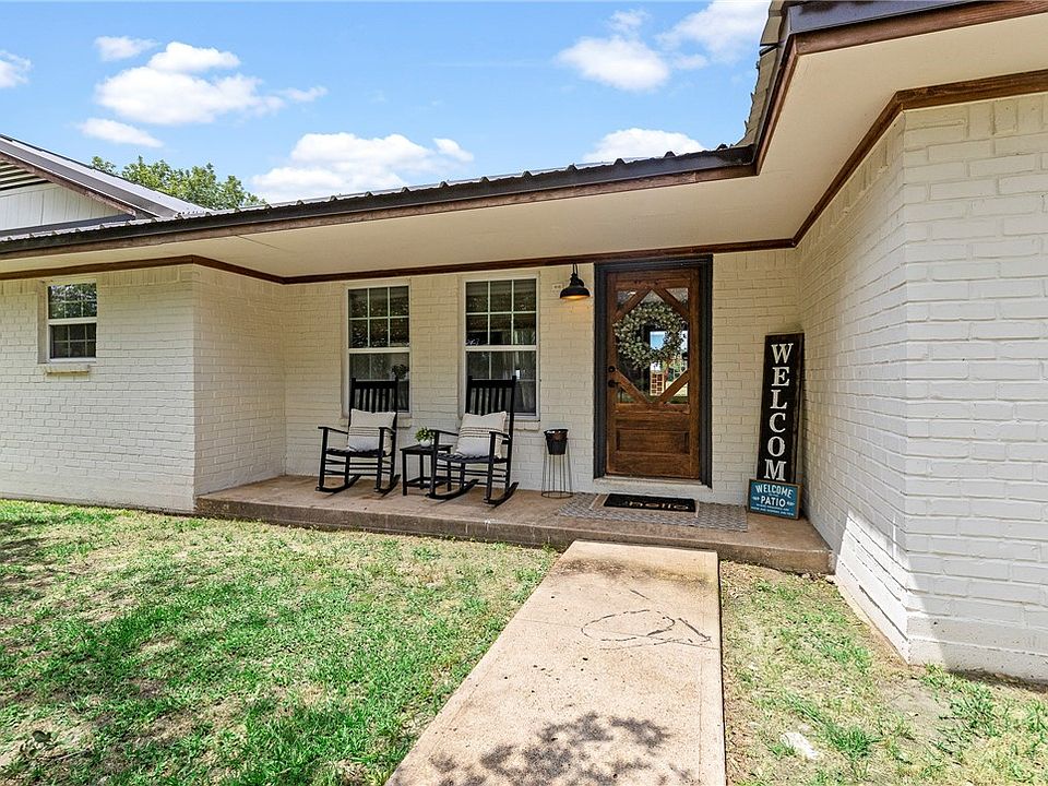 115 Private Road 605, Marlin, TX 76661 MLS 216436 Zillow