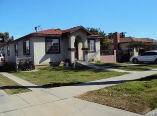 200 S Poinsettia Ave, Compton, CA 90221