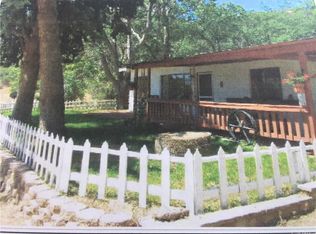 10705 Mias Canyon Rd, Banning, CA 92220