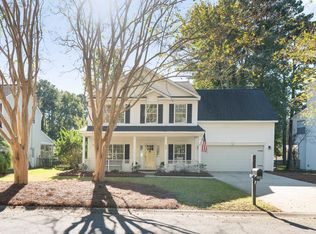 629 Antebellum Ln, Mount Pleasant, SC 29464