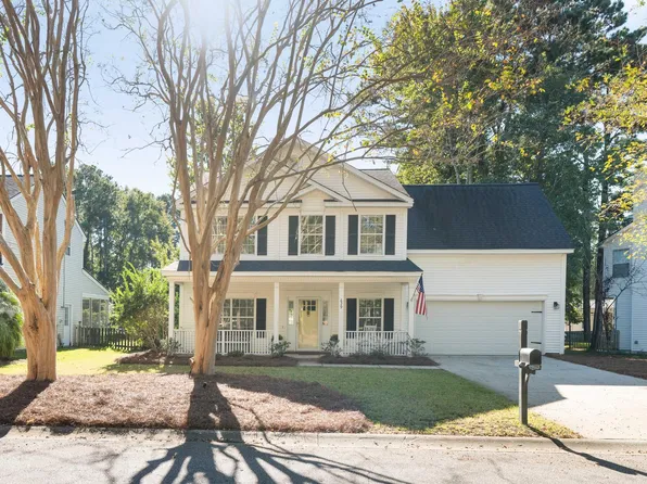 629 Antebellum Ln, Mount Pleasant, SC 29464