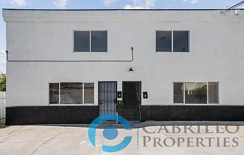 207 E 1st St #A Photo 1