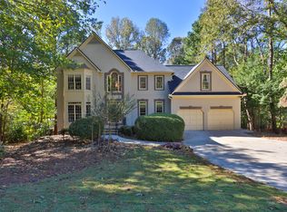 500 Woodbrook Way, Lawrenceville, GA 30043