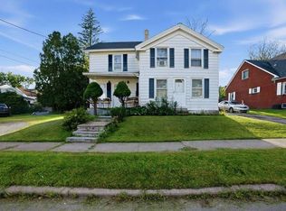 21 Church St, Deposit, NY 13754