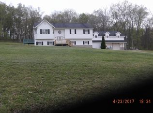 278 Chiefs Cove Rd, Bainbridge, OH 45612