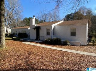 5425 Old Springville Rd, Pinson, AL 35126