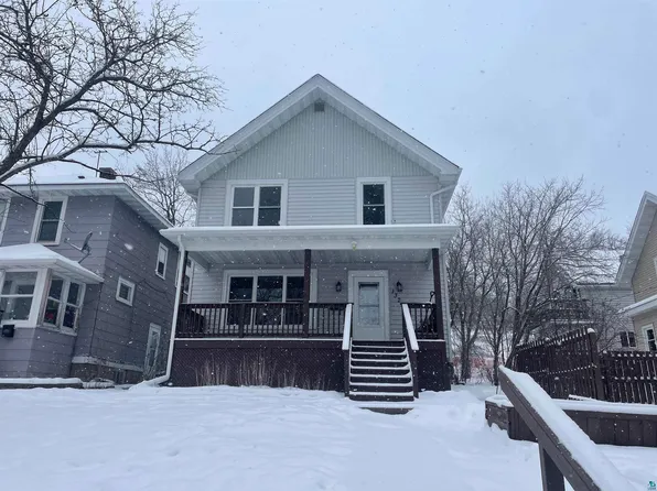 1323 E 10th St, Duluth, MN 55805