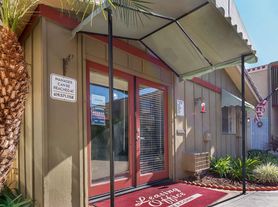 Westwood Apartments