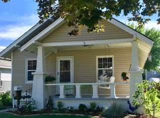 225 8th Ave N, Buhl, ID 83316