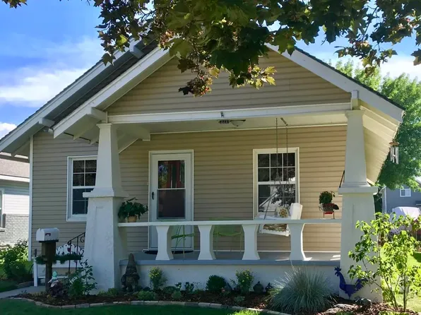 225 8th Ave N, Buhl, ID 83316