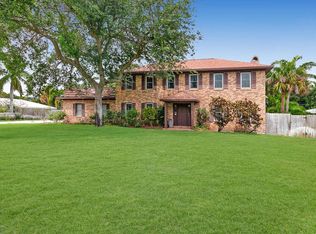 203 Riverside Dr, Melbourne Beach, FL 32951