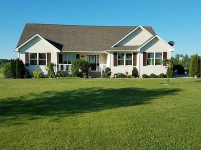 5189 E Wiley Rd, Rolling Prairie, IN, 46371