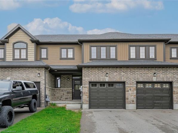 172 Links Cres, Woodstock, ON N4T 0L9