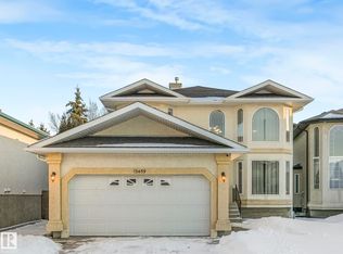 13459 140th Ave NW, Edmonton, AB T6V 1W4