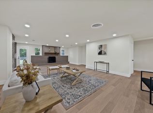 5517 Wonder Dr, Fort Worth, TX 76133