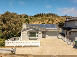 96 24th St, Cayucos, CA 93430