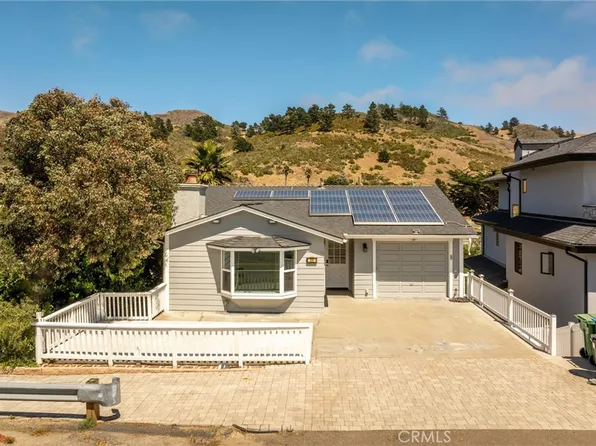 96 24th St, Cayucos, CA 93430