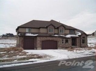 1621 W War Admiral Dr, Riverton, UT 84065