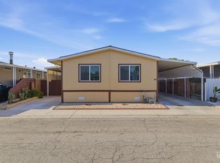 1301 Taft Hwy Space 92, Bakersfield, CA 93307
