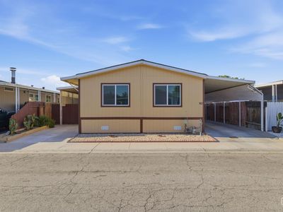 1301 Taft Hwy Space 92, Bakersfield, CA, 93307