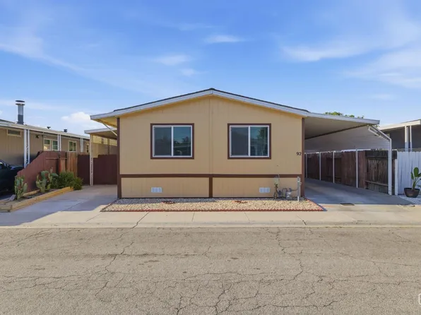 1301 Taft Hwy Space 92, Bakersfield, CA 93307
