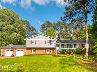 2190 Murdock Rd, Marietta, GA 30062