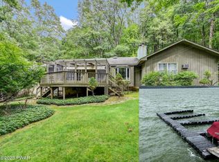 126 Timber Ln, Tafton, PA 18464