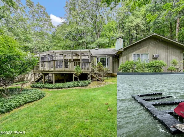 126 Timber Ln, Tafton, PA 18464