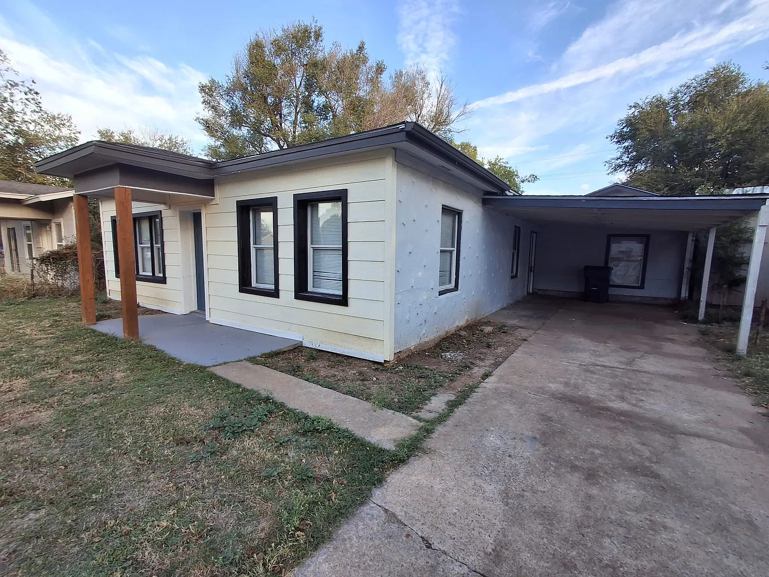 4 bed, 1.5 bath, 1250 sqft, $1,200 — Photo 2