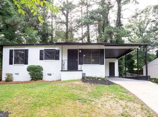 710 Alfred Rd NW, Atlanta, GA 30331