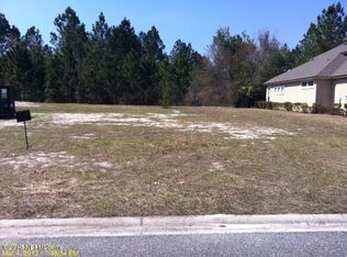 1272 Harbour Town Dr, Orange Park, FL 32065