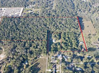 0 County Road 3796, Cleveland, TX 77328