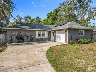 604 Thrush Ave, Longwood, FL, 32750