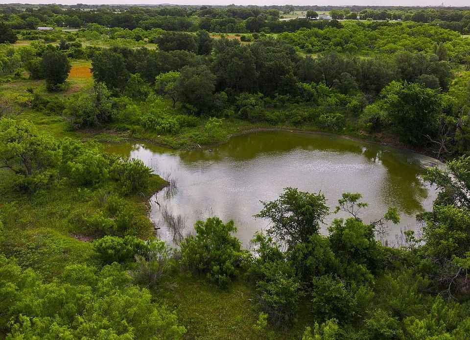 Kepley Place in Eastland County, TX