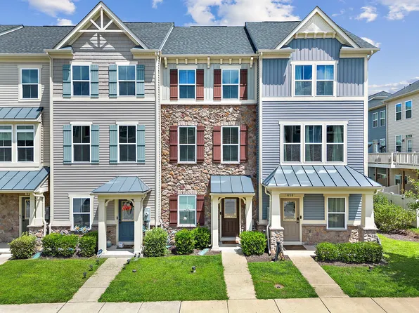 654 Ravenwood Dr, Glen Burnie, MD 21060