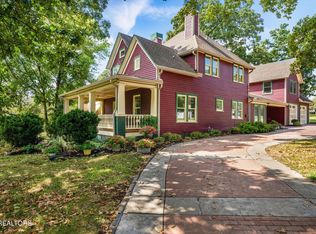 2243 Sevierville Rd, Maryville, TN 37804