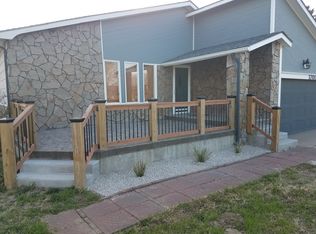 1701 Wooden Rd, Dodge City, KS 67801