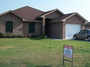 28117 Canelo Loop, Rio Hondo, TX 78583