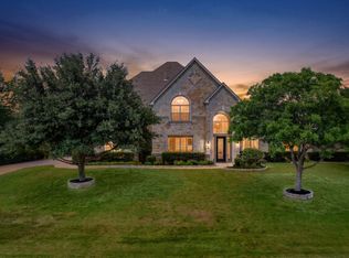 5504 Lake Geneva Ct, Flower Mound, TX 75022