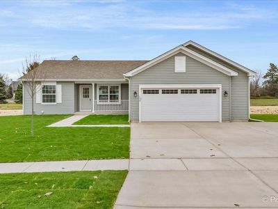 124 Spring DRIVE #Lt38, Walworth, WI, 53184
