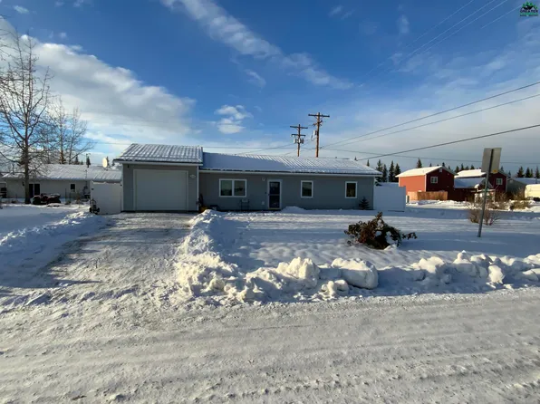 994 Marquette Loop, North Pole, AK 99705