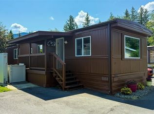 43010 SE North Bend Way UNIT 29, North Bend, WA 98045