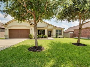 300 Camperdown Elm Dr, Austin, TX 78748