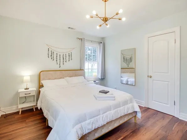 2161 Louisiana Ave, Savannah, GA 31404