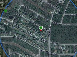405 Muriel St, Lehigh Acres, FL 33972
