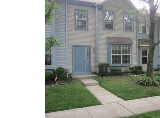 109 Brent Ct #109, Thorofare, NJ 08086